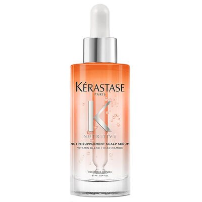 SCALP SERUM (SERUM NUTRITIVO PARA CUERO CABELLUDO SECO)